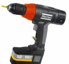 �������������� ���������� Atlas Copco